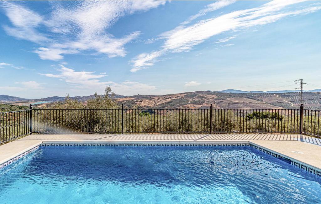 Villa Cortijo Sylvestris Periana Exterior foto